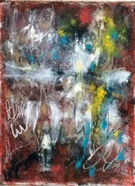 Emozioni,-oil,-graphite-on-canvas,-210x160cm,-2019